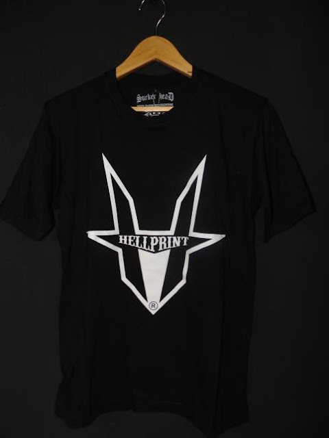 KAOS HELLPRINT