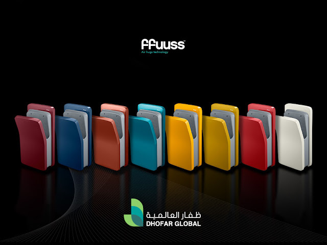 Dhofar Global enters into partnership agreement with ffuussTM Dhofar Global enters into partnership agreement with ffuussTM