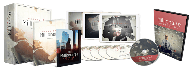 Overnight Millionaire System Review