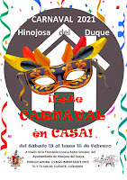 Hinojosa del Duque - Carnaval 2021