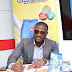 Olympic Milk Renews Music Crooner Peter Okoye’s Ambassadorial Contract