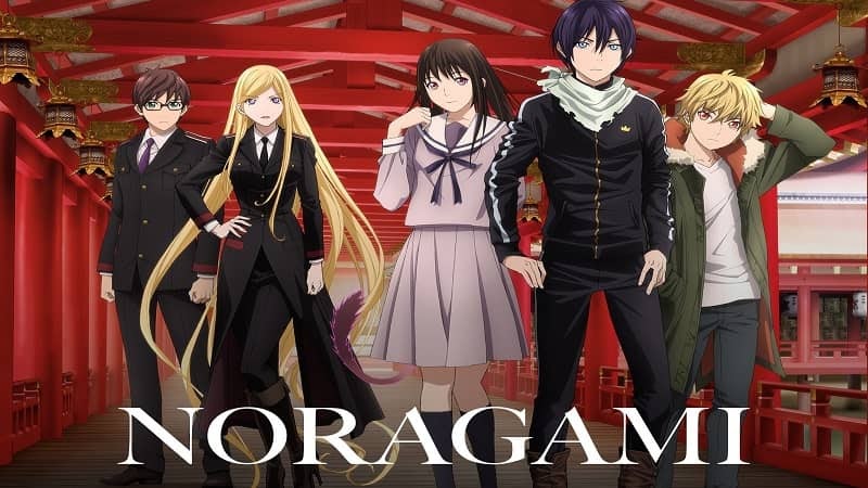 Kejelasan Noragami Season 3 Kapan Rilis Ayoden Com Kejelasan Noragami Season 3 Kapan Rilis Ayoden Com