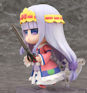 Nendoroid Sleepy Princess in the Demon Castle Princess Syalis (#1822) Figure