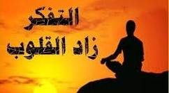 مفهوم التفكر لغة واصطلاحا تصرف