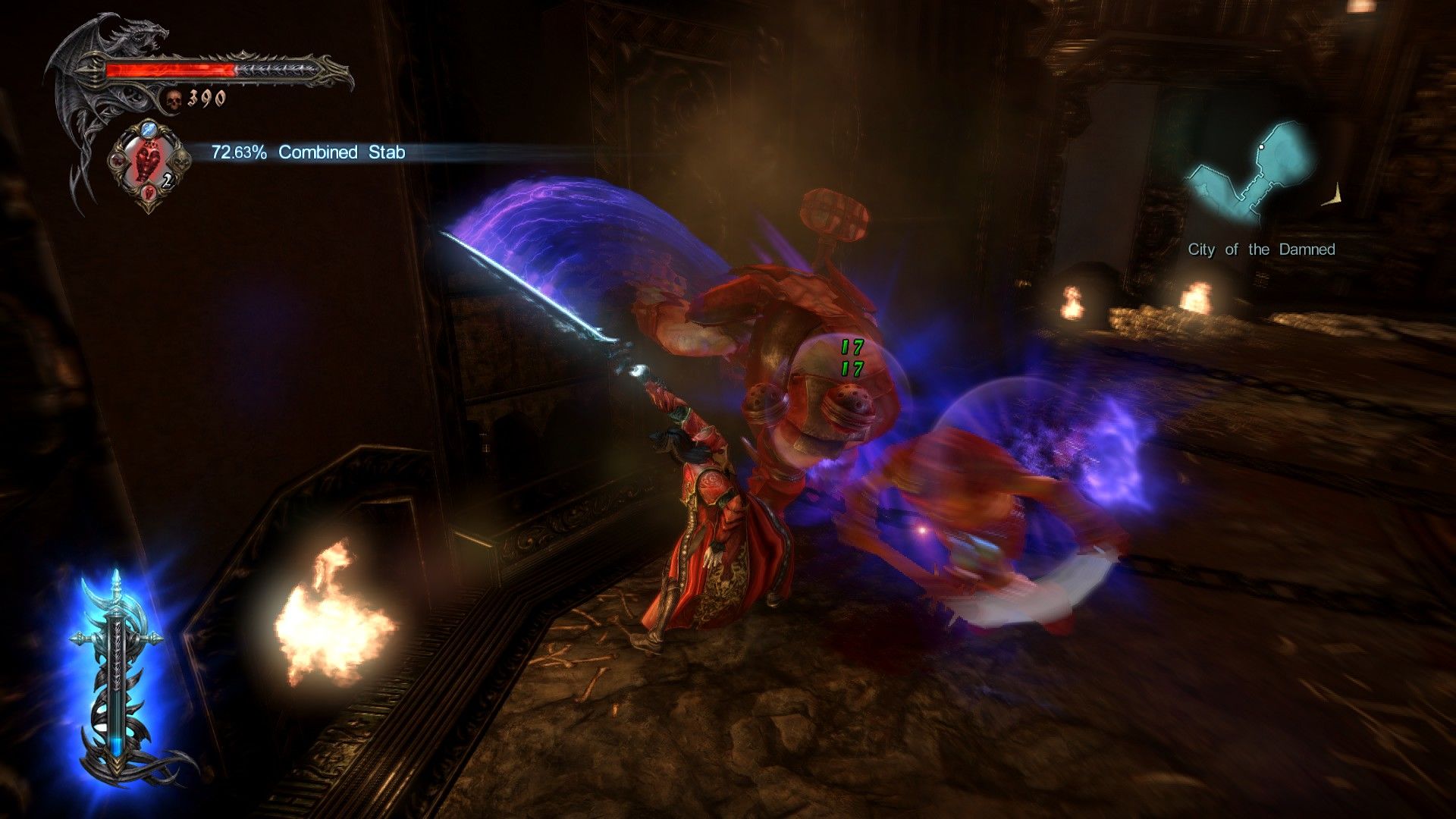 Castlevania Lords of Shadow 2 RELOADED - 10