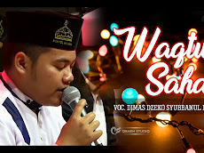 Lirik Waqtu Sahar Syubbanul Muslimin