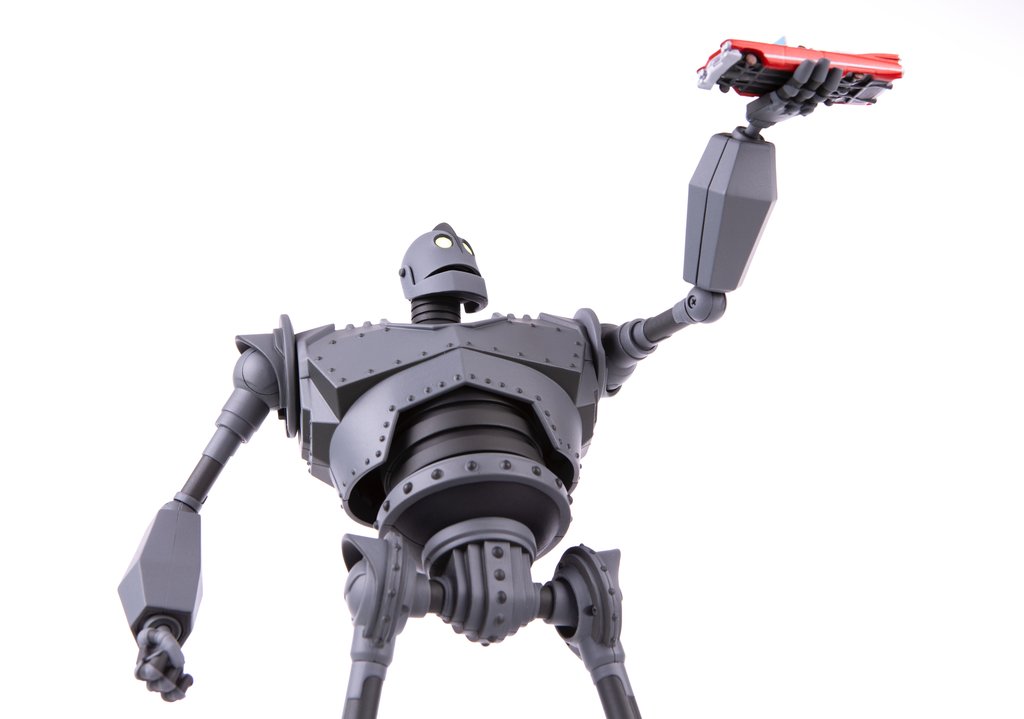iron giant mondo exclusive