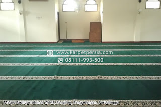 Karpet Masjid Terbaik Purbalingga Jawa Tengah Karpet Masjid Terbaik Purbalingga Jawa Tengah