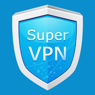 تحميل تطبيق SuperVPN Free VPN Client للأندرويد Supervpn