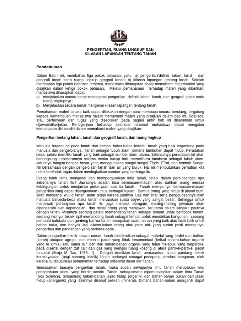 makalah geografi wood scribd indo