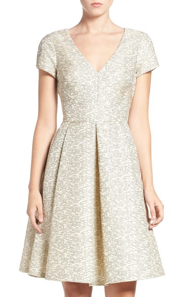 A Touch of Southern Grace : New Year's Eve Dresses