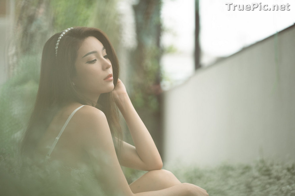 Image Thailand Model - Janet Kanokwan Saesim - Beautiful Picture 2020 Collection - TruePic.net - Picture-58