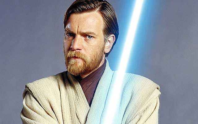 Obi Wan Kenobi Saison 2 Date De Sortie Addictedtoseries.com: MOVIE | Disney prépare un film sur Obi-Wan Kenobi