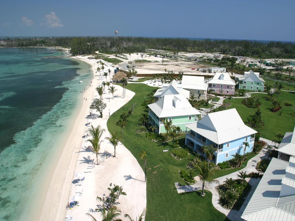 Travel online whit booking Old Bahama Bay Resort & Yacht Harbour West