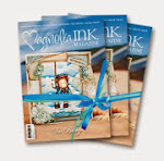 Magnolia Ink Magazine No.3
