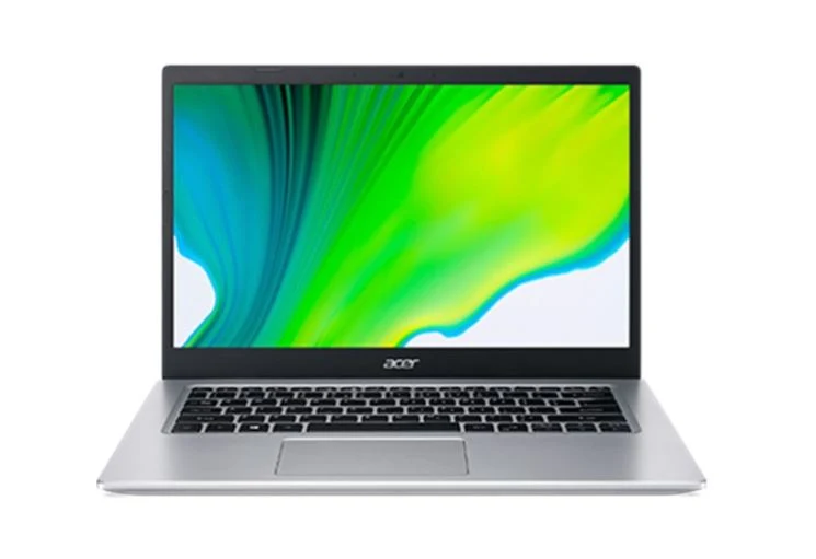 Harga dan Spesifikasi Acer Aspire 5 Slim A514-54 3738 Bertenaga Intel Core i3-1115G4