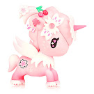 Tokidoki Cherry Blossom Unicorno Flower Power, Series 2 Figure