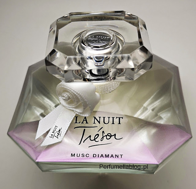 lancome perfumy