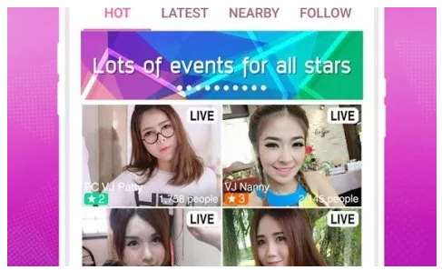 Mlive mod apk Download MLive Mod Apk v2 2 9 0 Live Streaming Bebas Mlive mod apk Download MLive Mod Apk v2 2 9 0 Live Streaming Bebas