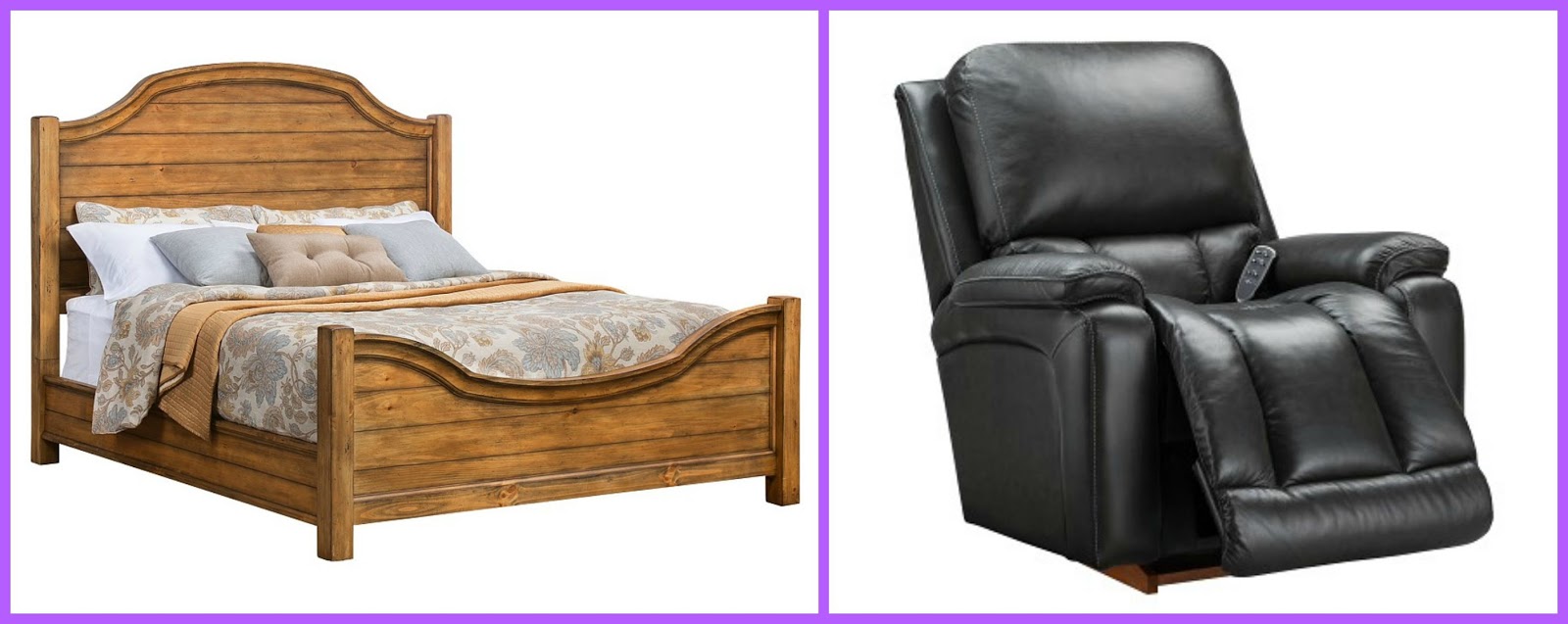 Slumberland Furniture Store Osage Beach, MO July 2015