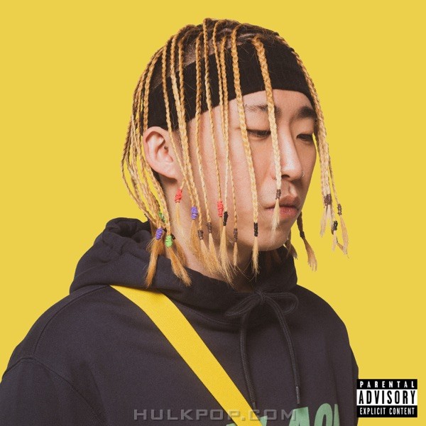 lobonabeat! – 수상해 – Single