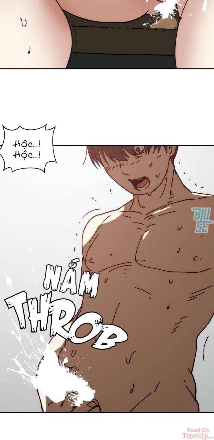 Đọc truyện Full Dục Vọng Chết Người - Chapter 30