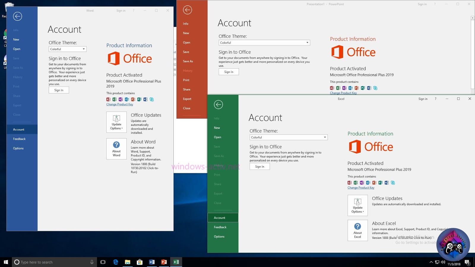 microsoft office 2019 free download 32 bit