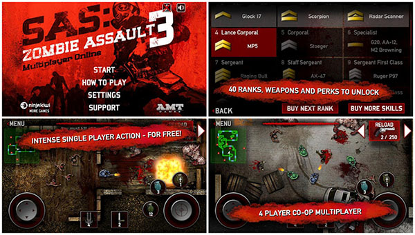sas zombie assault 4 sas cred card sas zombie assault 4 sas cred card