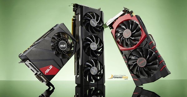 VGA Merk NVIDIA Sebagus Itu? Cari Tahu Kelemahan dan Kelebihannya di Sini, Yuk! VGA Merk NVIDIA Sebagus Itu? Cari Tahu Kelemahan dan Kelebihannya di Sini, Yuk!