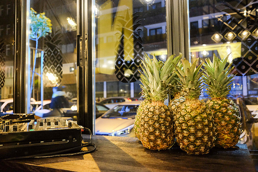 Monday, June 12, 2017