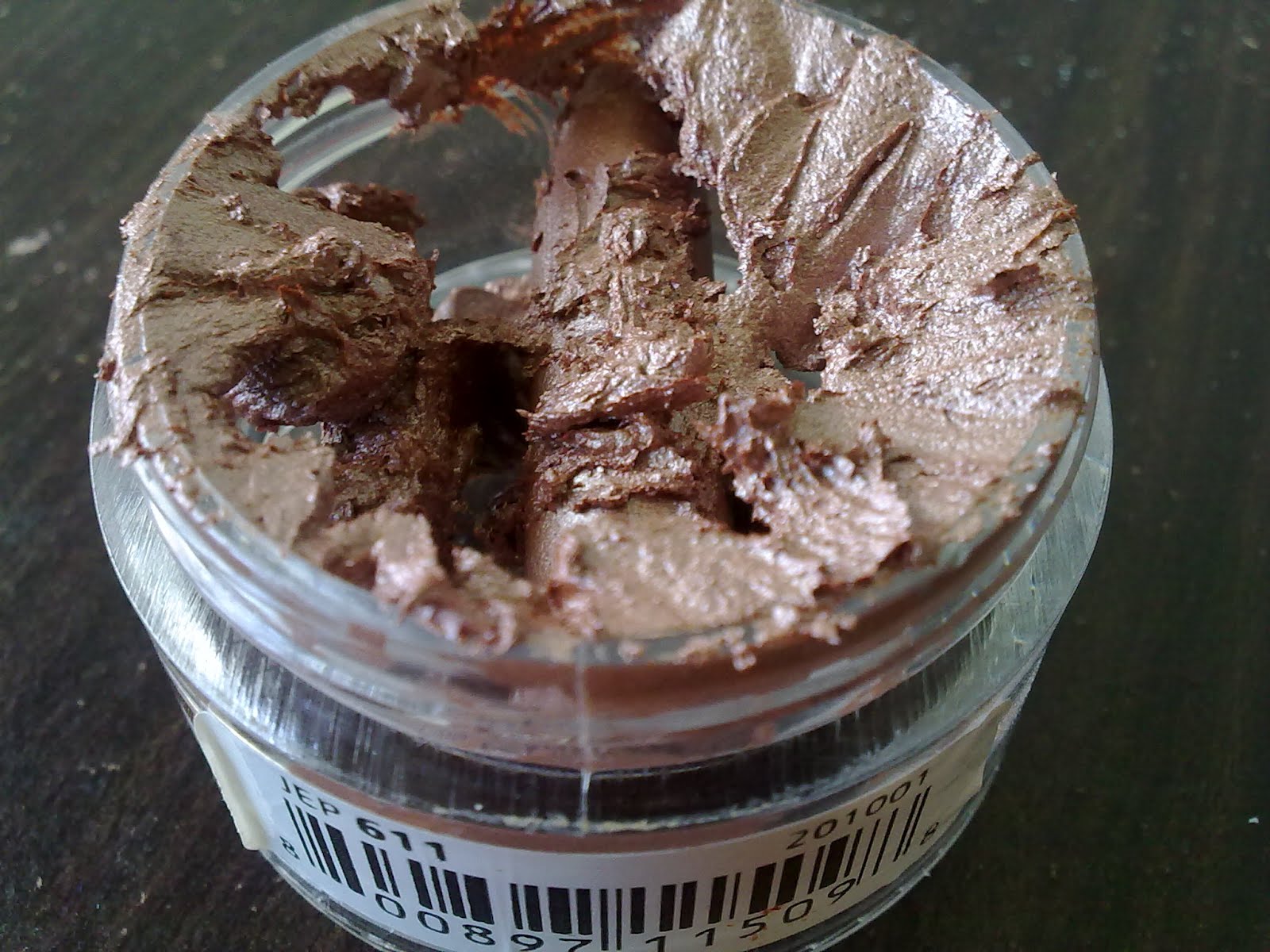 (SHMU) - Sky's Hair and Makeup: How to: Depot NYX Jumbo Eyeshadow