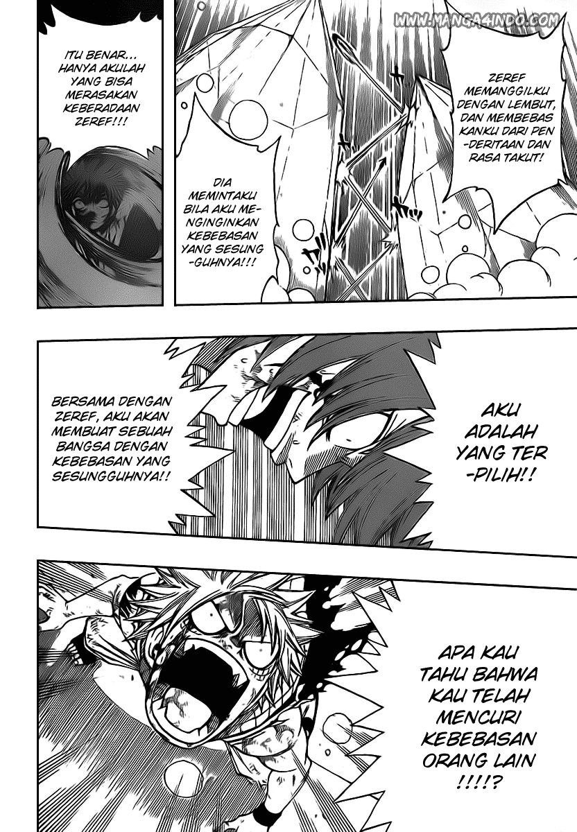 Final Jellal Fernandes Vs Natsu Dragneel Page 9 Mangahelpers