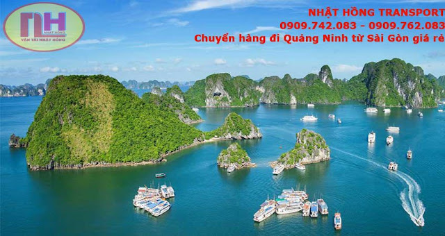 Chuyển hàng đi Quảng Ninh | Vì sao nên chọn xe tải HINO để gửi hàng ?