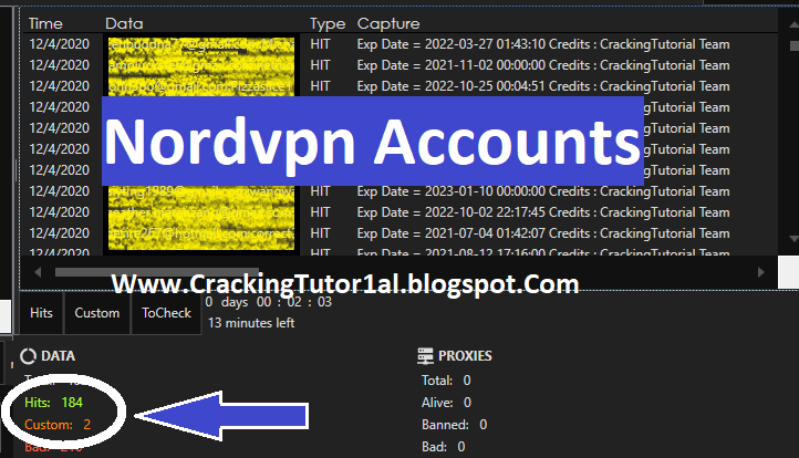 nordvpn premium account 2020 nordvpn premium account 2020