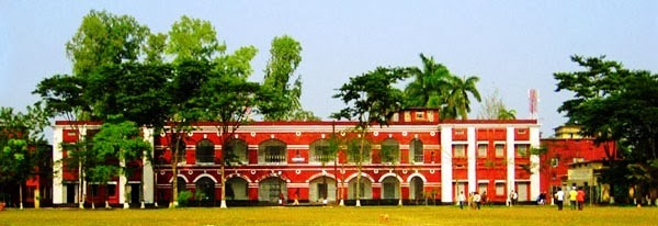 Barishal BM college