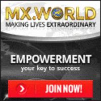 Registration in MX World