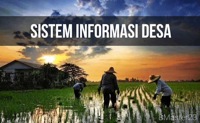 Sistem Informasi Desa