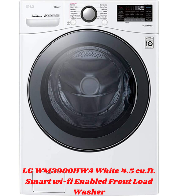 Top 10 Best Washing Machine Brands in The World The Best N Top