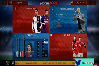 DLS 2020 Mod Apk Unlimited Money Update By Gilodroid DLS 2020 Mod Apk Unlimited Money Update By Gilodroid