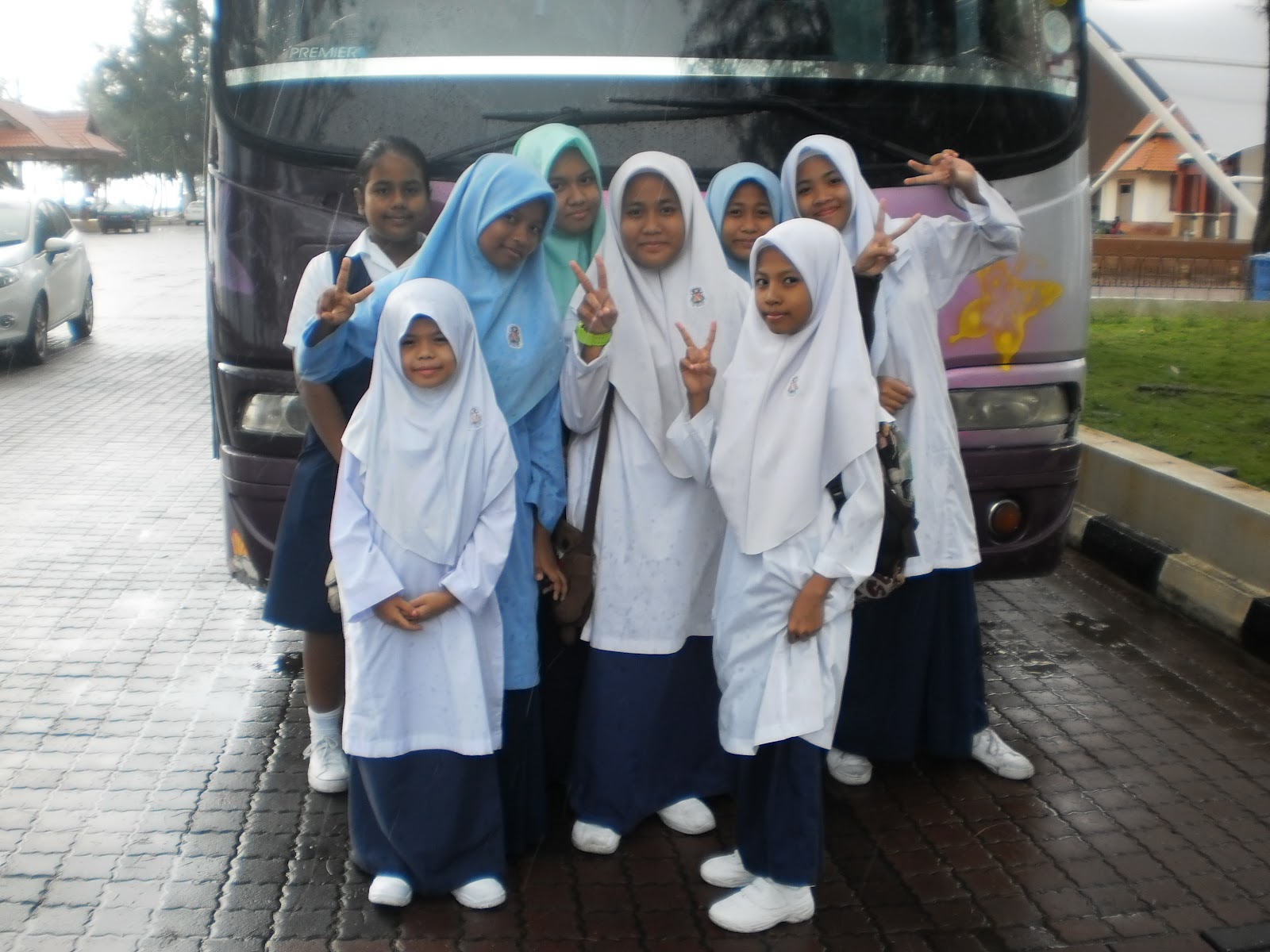 SK ST. TERESA 2: May 2012
