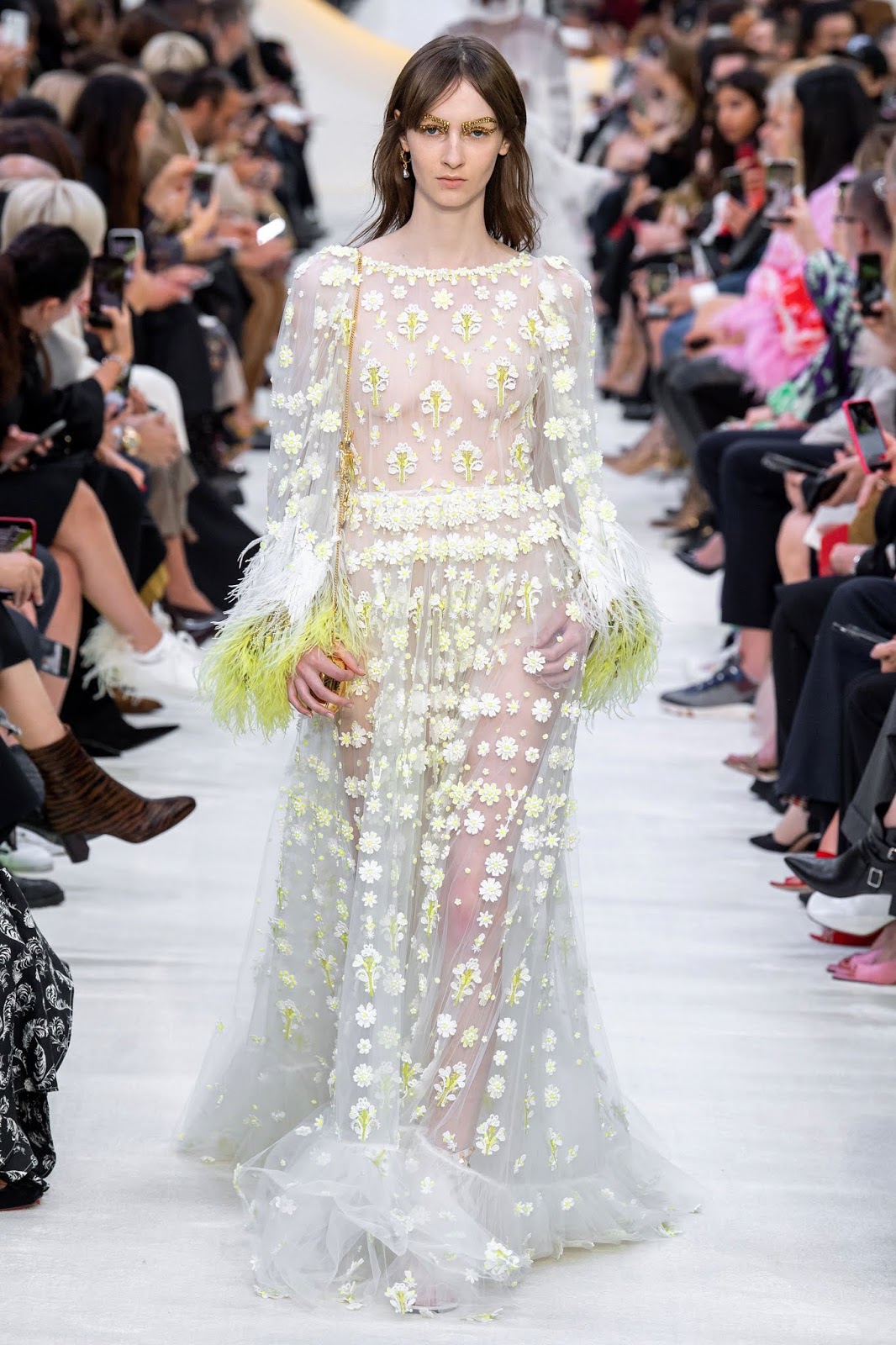 Give me the GLAM: Valentino Gorgeous