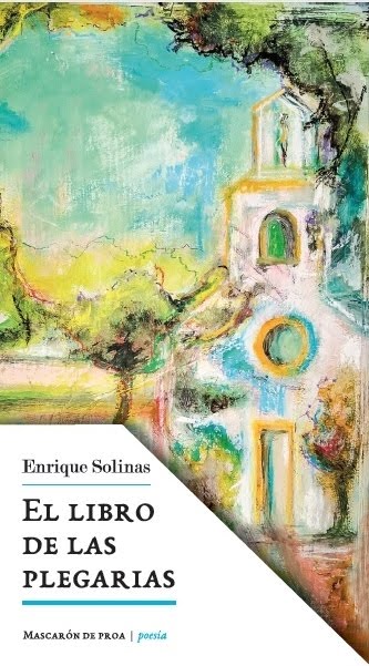 El Libro de las Plegarias