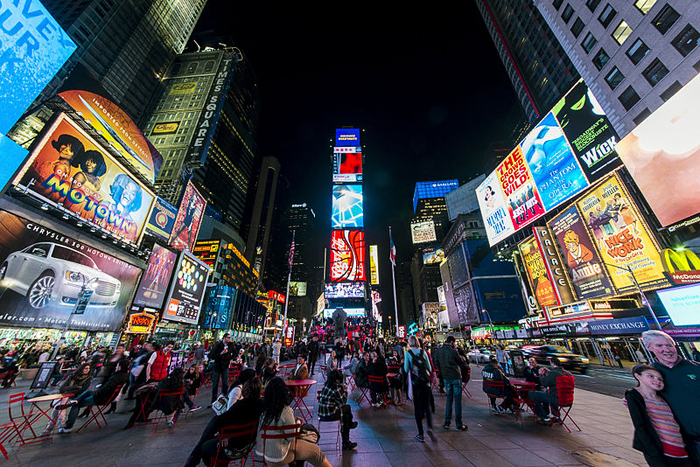 Vie nocturne de Toronto