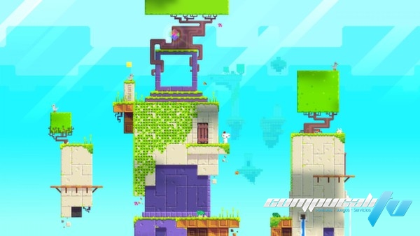 FEZ PC Full Español