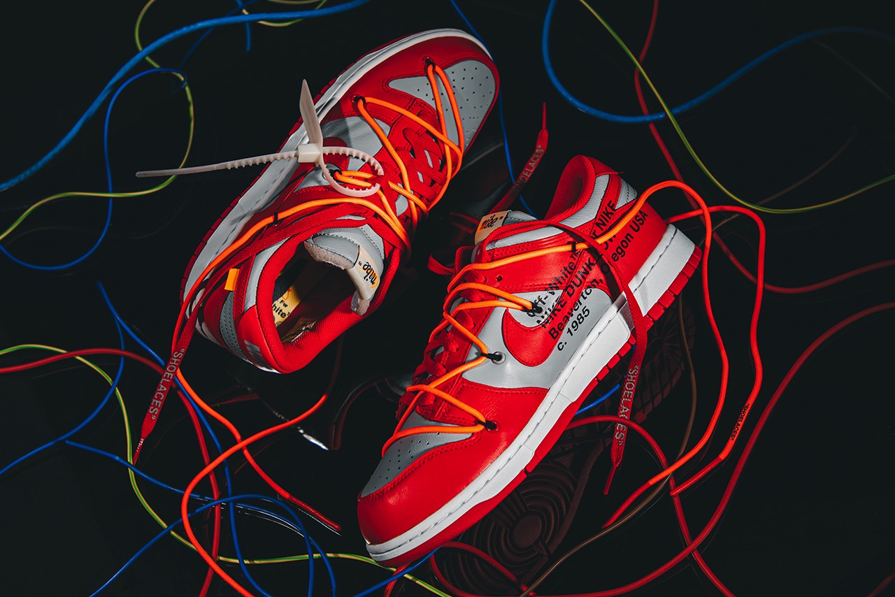 nike dunks cool