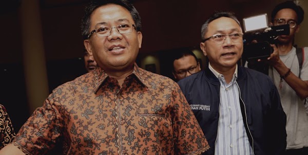 Tersisa PAN-PKS, Pengkritik Pemerintahan Jokowi Terlalu Lemah