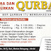 Mari Qurban Sesuai Syariat Islam