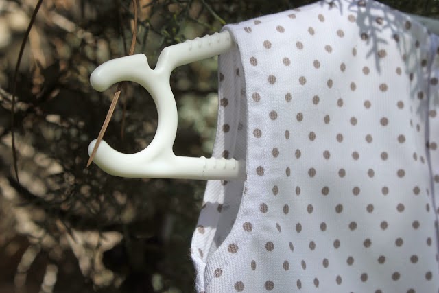 DIY Costura: 8 prendas de ropa y vestidos para niñas y bebés (patrones gratis incluidos)