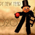 Happy New Year 2020 Messages for Boyfriend and Girlfriend - New Year 2020