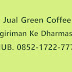 Jual Green Coffee di Dharmasraya ☎ 085217227775